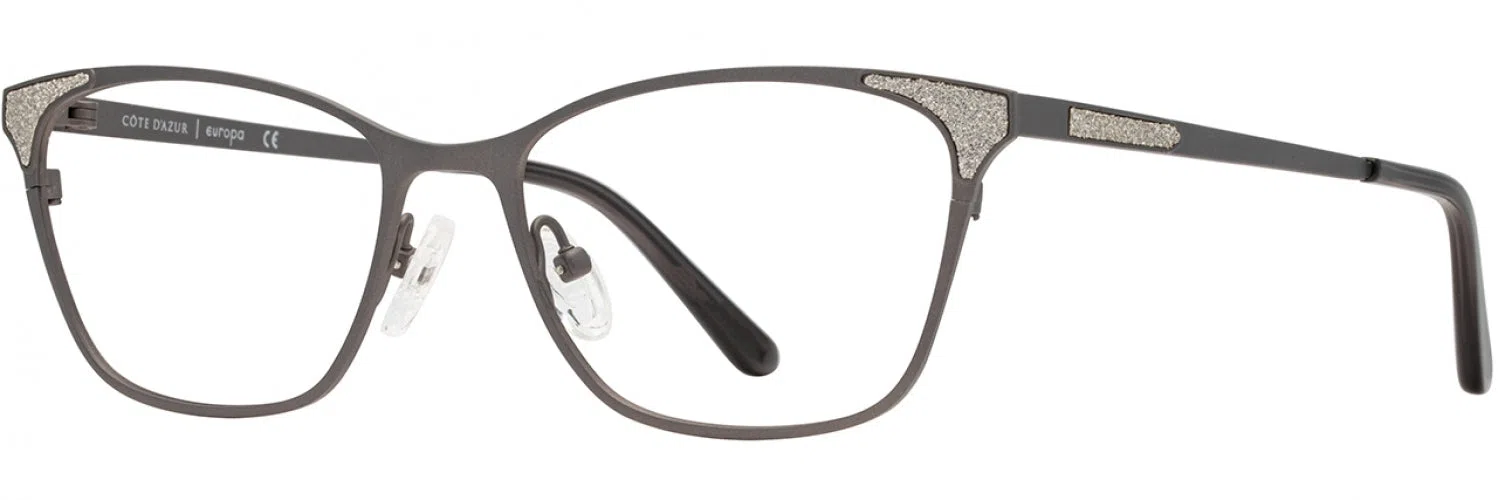 Cote DAzur CDA422 Eyeglasses - view 12